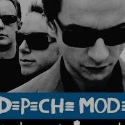 Depeche Mode Stripped Instrumental