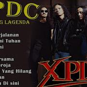 Xpdc