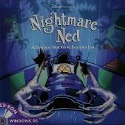 Nightmare Ned Ost