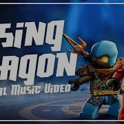 Ninjago Dragons Rising Part 2 Soundtrack