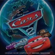 Cars 2 Theme