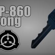 Scp 860 Song