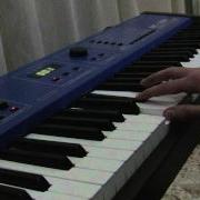 Rammstein 5 4 On Keyboard Choir Sound From Symphony Of Voices