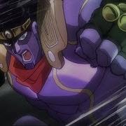 Star Platinum