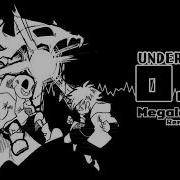 Underverse Megalovania