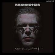 Rammstein Schwarzes Glas 1996