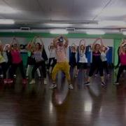 Zumba Cha Cha Boogie