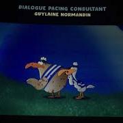Toopy And Binoo The Movie 2023 End Credits