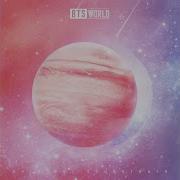 Bts Cake Waltz Jimin Theme Bts World Original Soundtrack