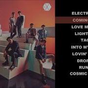 Full Album Exo Countdown Japanese