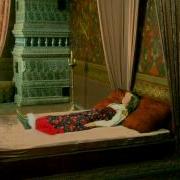 Ералаш 187 Спящая Красавица