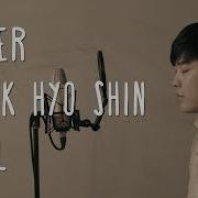 박효신 Park Hyo Shin 바보 Fool Cover By Manymake