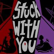 Season Finale Stuck With You Fan Animated