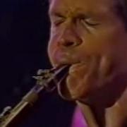 Дэвид Сэнборн Саксофон David Sanborn