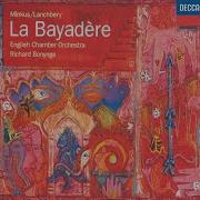 English Chamber Orchestra La Bayadère No 20 Moderato