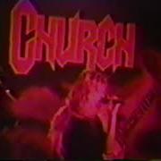 Metal Church 1989