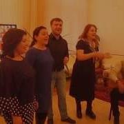Кумыкская Старинная Песня