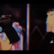 Nightcore Fahrradsattel