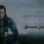 Audiobook The Last Kingdom