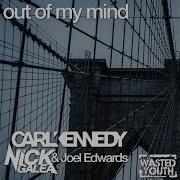 Out Of My Mind Adrian Mezsi Remix