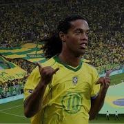 Ronaldinho Song