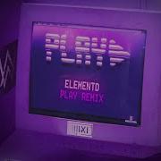 Play Feat Mangoo Elementd Elementd Remix