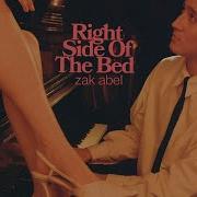 Right Side Of The Bed Zak Abel