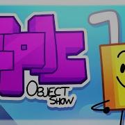 Object Show Intro Music
