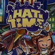 A Hat In Time Ost Subcon Village Remix