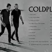 Coldplay Top Songs Playlist Coldplay Greatest Hits Album Yellow Hymn For The Weekend