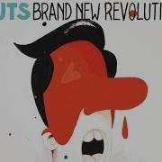 Guts Brand New Revolution Official Audio Hq