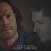 Sam Dean I Can T Lose You