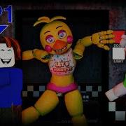 Fnaf Coop