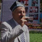 Шаби Эчодии Шоир Мирзо Мавлон Дар Хизмати Хунари Турсунмурод Отабоев