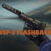 Flashback Gameplay Usp S Cs Go