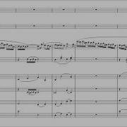 Concerto No 6 In B Flat Major For Piano And Orchestra K 238 I Allegro