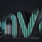 Free After Effects Templates 3D Led Logo Equalizer