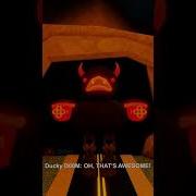 Tds Krampus Revenge First Scene Theme