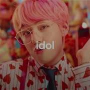 Idol Bts Slowed Down