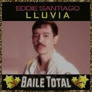 Eddie Santiago Lluvia Salsa Epicenter Bass