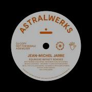 Jean Michel Jarre If The Wind Could Speak Tale Of Us Remix