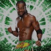 Wwe Kofi Kingston Sos