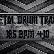 Thrash Metal Drums