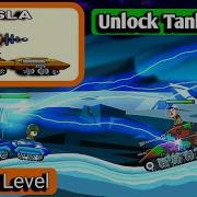 Hills Of Steel World Record Tesla Tank Game For Kids Fhd