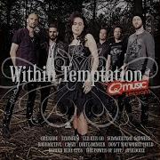 Summertime Sadness Within Temptation