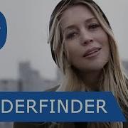 Alexa Feser Wunderfinder Feat Curse