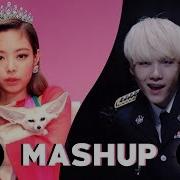 Bts X Blackpink Ddu Du Ddu Du X Dope Mashup