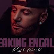 Karl Wolf Speaking English Remix