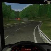 Euro Truck Simulator Post Ussr Mod Ver 1 5