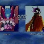 Mugen Omega Zero Vs Alpha Zero